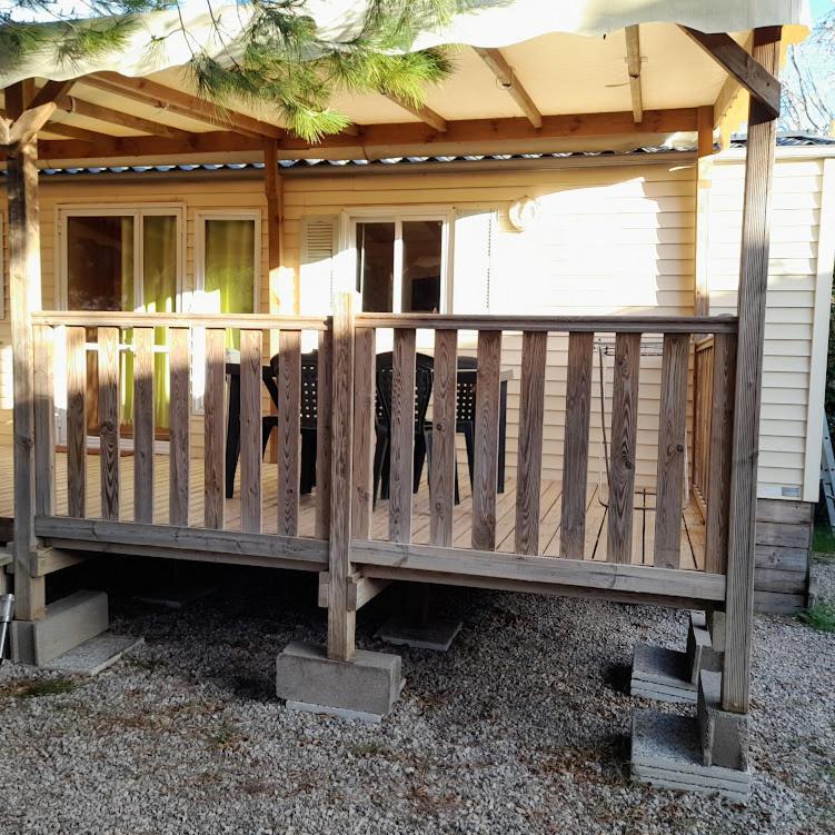 16 Chemin Des Ratequats Villa Mirepeisset Exterior foto